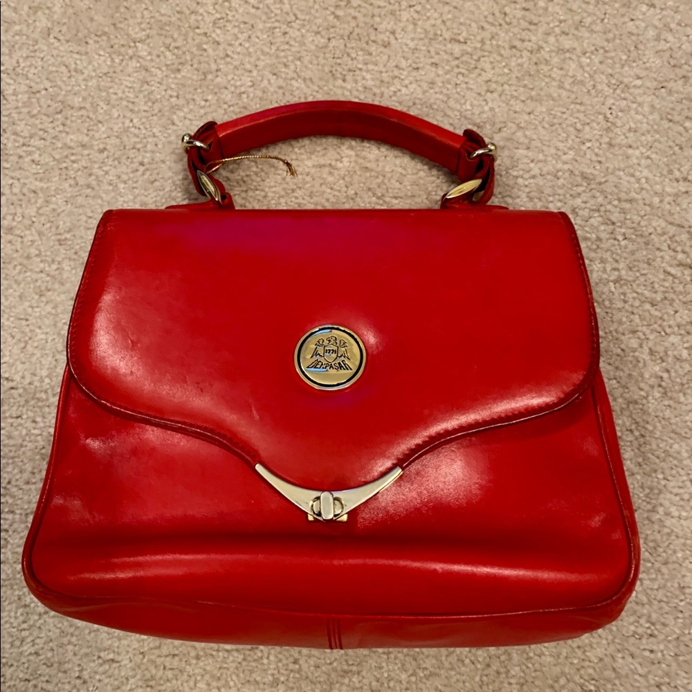 Genuine Leather Tote Shoulder Crossbody Bag